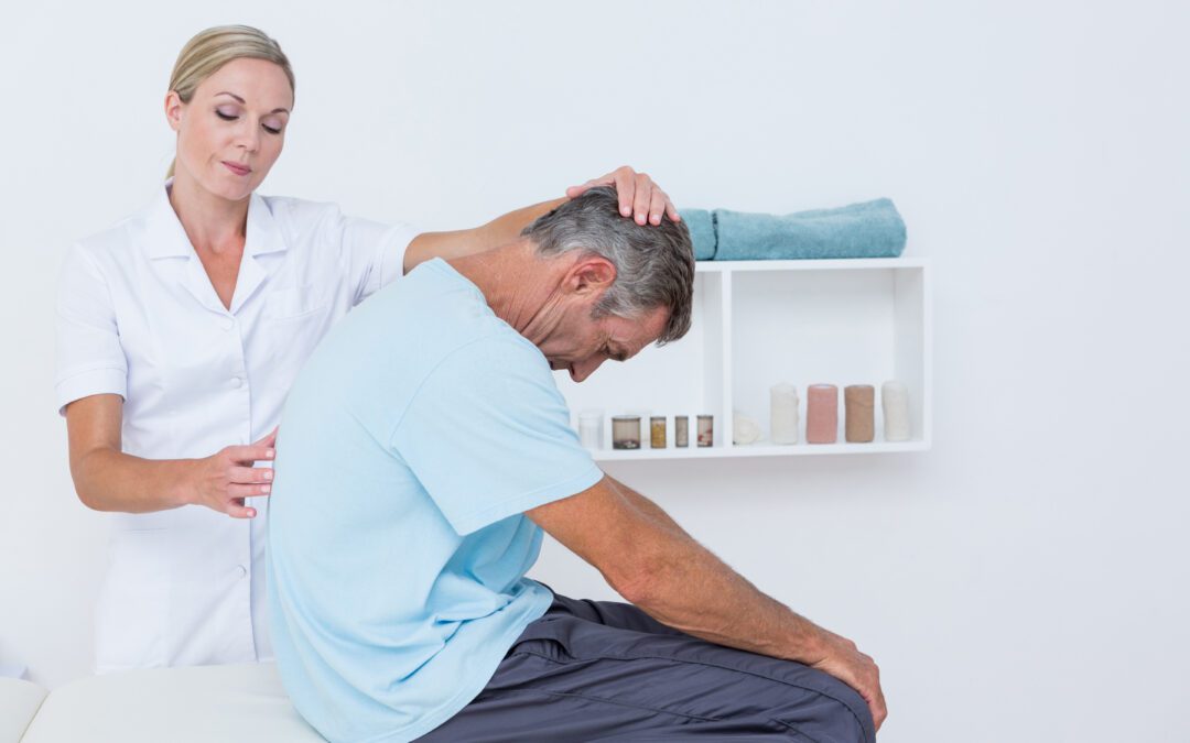 How Does Spinal Alignment Improve Posture?